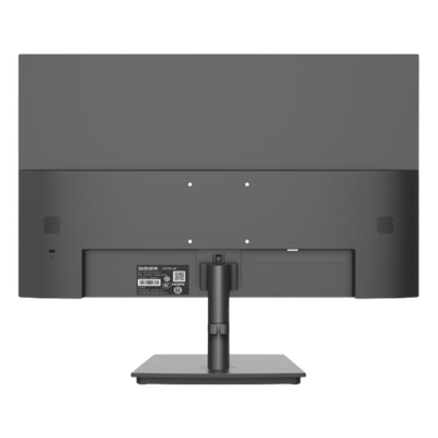 Monitor LED FullHD (1080p) de 24" / Ideal para CCTV, Oficina y Hogar / Entrada HDMI-VGA-BNC / Montaje VESA ( 75 X 75) / Uso 24/7 / Backlight E-LED / Ultra Delgado - Imagen 3