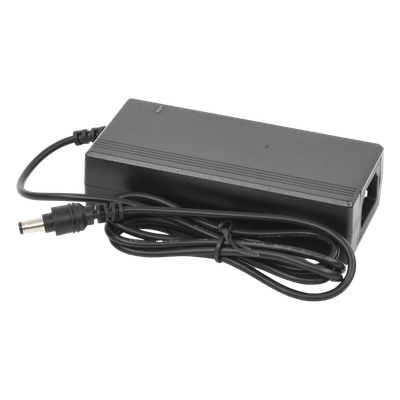 Fuente de Poder Regulada 12 Vcc / 3.3 Amp. / Conector 5.5 mm / Recomendado para DVR´s y PTZ TURBOHD - Imagen 3