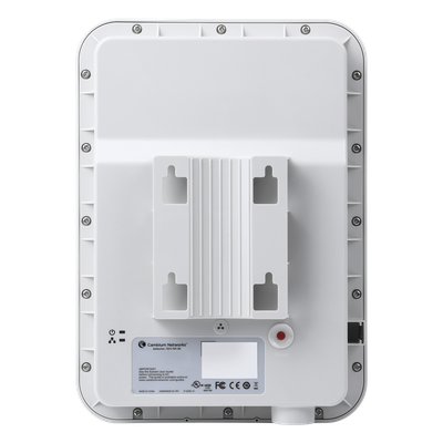 Estación Base ePMP MicroPoP 3000 para enlaces Multipunto, Protección IP67, 5150-5875 GHz, Cobertura 360 grados, +600 Mbps, para temperaturas extremas - Imagen 5