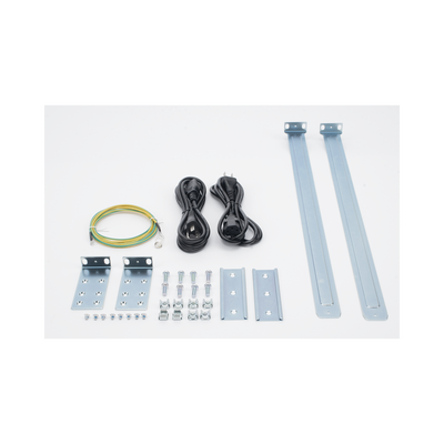 Switch Data Center 25G/100G / 48 Puertos SFP28 25G + 8 QSFP28 100G / 4.0 Tbps 2000 Mpps RDMA RoCEv2 / Capa 3 VXLAN EVPN Spine-Leaf BGP OSPF / M-LAG PFC ECN Lossless Ethernet / 1 RU Fuentes 1+1 Hot-Swap - Imagen 6