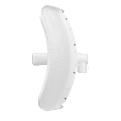 LiteBeam 2x2 MIMO airMAX AC Long Range CPE hasta 450 Mbps, 5 GHz (5150 - 5875 MHz) con antena integrada de 26 dBi - Imagen 6