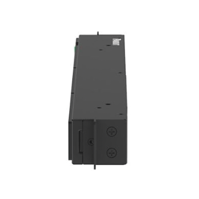 PDU Básico para Distribución de Energía, Enchufe de Entrada NEMA L5-20P, Con 12 Contactos NEMA 5-20R, Instalación Horizontal de 19in, 1UR, 20 Amp, 120 Vca - Imagen 4