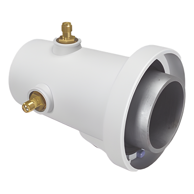 Adaptador SMA para antenas StarterDish RF elements