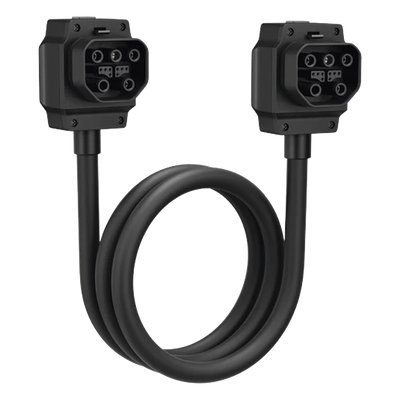 Cable de Alimentación de 2.2m para Conexión de EFYJ751PCSUS a EFPD303 - Imagen 3