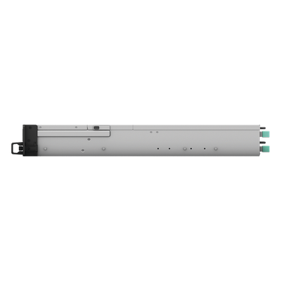 Servidor NAS para rack de 12 bahías / Expandible a 36 bahías / Hasta 432 TB / Doble fuente de poder - Imagen 4