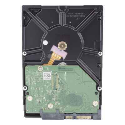 Disco Duro Enterprise 2 TB / Wester Digital (WD) / Serie Ultrastar / Recomendado para Data Center y NVRs de Alta Capacidad / Alto Performace - Imagen 5