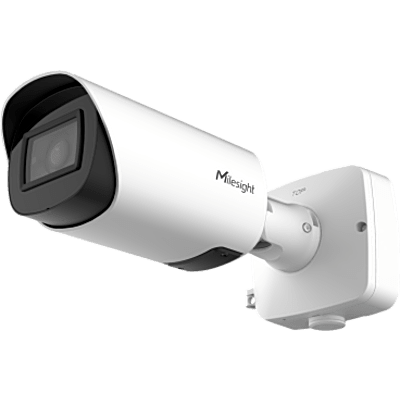 Cámara de Red AI Motorizada Pro Bullet Plus / 4MP 2688x1520 / Lente Motorizado 2.8-12mm / STARVIS 2 / 140dB Super WDR / H.265+ / 1TB Almacenamiento Edge / IP67+IK10 / PoE+ / NDAA - Imagen 4