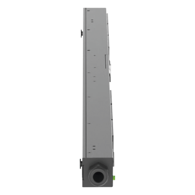 PDU Monitoreable (MI) para Distribución de Energía, Enchufe de Entrada NEMA L5-30P, Con 24 Salidas NEMA 5-20R, de Instalación Vertical, 120 Vca, 30 Amp - Imagen 4
