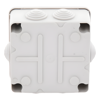 Receptor Inalambrico para KLT110 / 1 KM Linea de Vista / Soporta 10 Equipos - Imagen 4