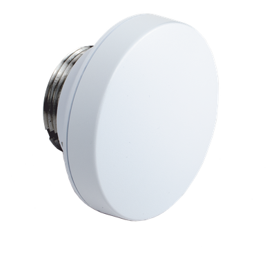 Antena Modular Dual Slant, 4.9 - 6.4 GHz, Dimensiones (7.6 cm), Apertura 45°, Ganancia de 12 dBi, Diseñada para radio C5x - Imagen 3