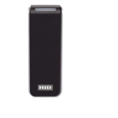 Lector SIGNO Estandar Multitecnologia / 20NKS-00-000000 / Seos, iCLASS, MIFARE / NFC y Bluetooth / Wiegand y OSDP / Garantia de Por Vida - Imagen 3