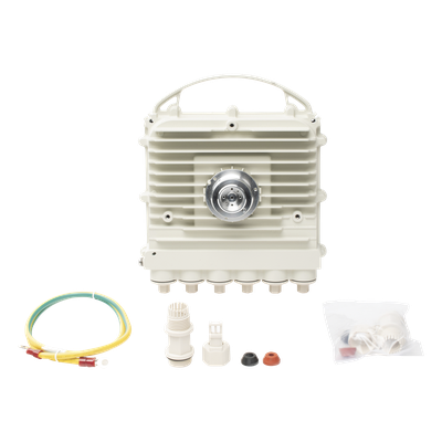 Siklu EtherHaul-1200FX 1 Gigabit Full Duplex 70/80GHz Banda-E - Imagen 7