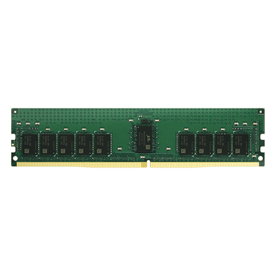 Módulo de Memoria DDR4 ECC Registered DIMM | 16GB | RDIMM | Compatible con FS3410, SA3610, SA3410