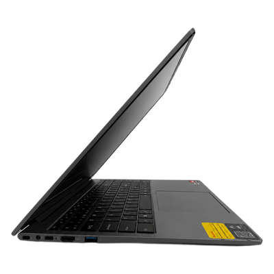 Laptop AM16 Pro / AMD Ryzen 7 5825U / 16 GB RAM DDR4 / 512 GB SSD / Wi-Fi 6 / Bluetooth 5.2 / Windows 11 / Multiple Puertos - Imagen 4