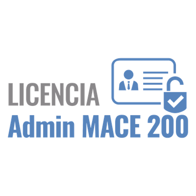 Paquete de 200 tarjetas virtuales y servicio de administracion (licencia de 1 año)