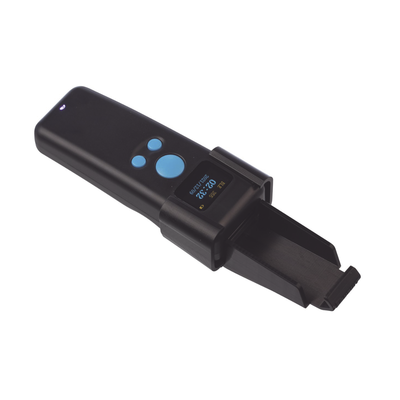 Escáner Portátil de Código de Barras RapidID™, Con Conexión Bluetooth®, Para Uso Con Cables de Parcheo y Jumpers Pre-Etiquetados de Panduit - Imagen 3