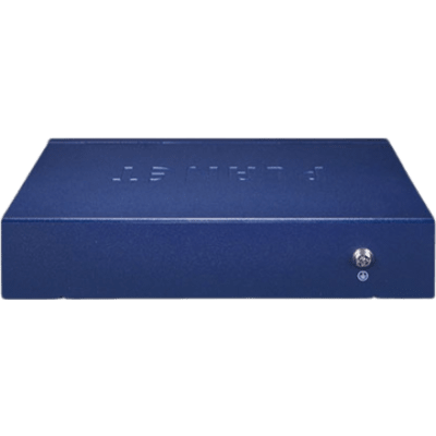 Extensor PoE Gigabit / 1 Puerto PoE+ a 2 Puertos 802.3af/at / Hasta 200 Metros / Metal / Plug and Play / Montaje en Pared - Imagen 4