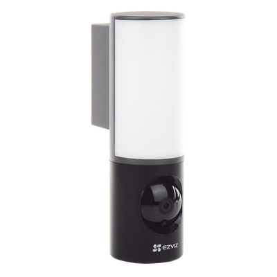 Cámara IP 4 Megapíxel / Wi-Fi / Lampara Integrada / Audio de dos vías / Imágen Nocturna a Color / Detección Humana / Audios Personalizables / Almacena en Memoria Interna / Uso Exterior con Protección - Imagen 10