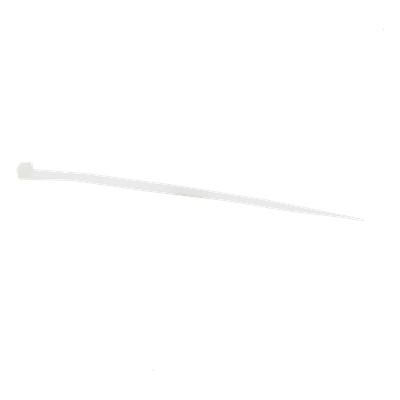 Cincho de nylon color natural, 3.2 x 142mm (100pzs) (4200-02000) - Imagen 4