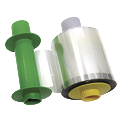 Cinta para Laminado  PolyGuard 0.6 mil Orbit, 250 laminados