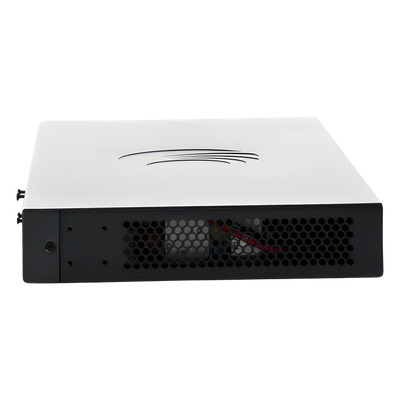 Switch cnMatrix EX1028 de 24 puertos Gigabit Ethernet y 4 SFP, Capa 2, gestión en la nube - Imagen 6