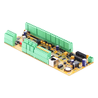 Tarjeta Controladora de Acceso para Torniquete DS-K3B501SX-L/M-DP90 - Imagen 4