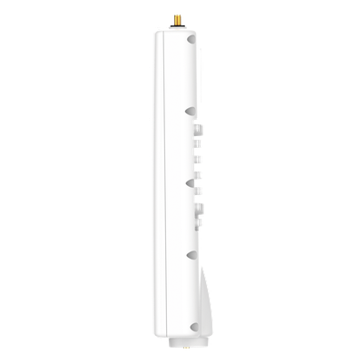 4 Gbps agregados / Estación base ePMP4600 / Wi-Fi 6e (802.11ax) / 5725 - 7125 MHz / hasta 120 suscriptores / sincronización GPS / Ideal para soluciones PTMP / C060940A121C. Velocidad Fibra -óptica / - Imagen 4