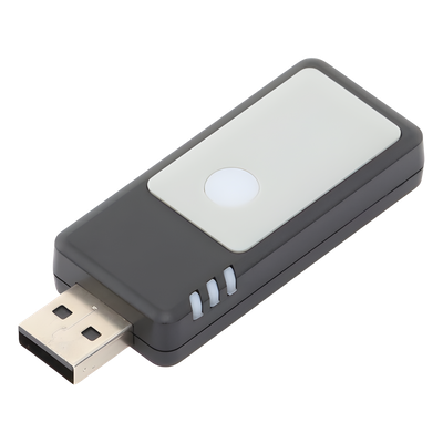 Interfase USB / WIFI Inteligente / Uso Industrial / Residencial / 2.4 GHz / Activacion Remota. - Imagen 6