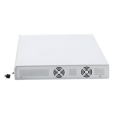 Switch PoE UniFi capa 2 Administrable de 26 puertos Gigabit (24 eth PoE y 2 SFP) 802.3 af/at / Pasivo 24V, 500 Watts, throughput de 38.69 Mpps - Imagen 8