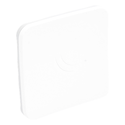 (SXTsq Lite2) Cliente y PtP en 2.4 GHz, 802.11b/g/n con Antena Integrada de 10 dBi, Hasta 1000 mW de Potencia. - Imagen 5