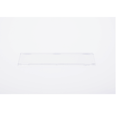 Tapa Color Blanco Para Uso con Regleta S66 de Siemon - Imagen 5