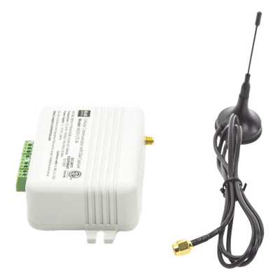 Comunicador DUAL ETHERNET + 4GLTEM/5G / 2 ENTRADAS Y 2 SALIDAS / Programación Remota / 1 Año de servicio GRATIS - Imagen 5