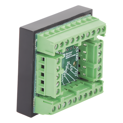 Modulo de 11 Entradas y 5 Salidas Digitales, Compatible con NX0019/B, NX1021 Y NX0015 - Imagen 6