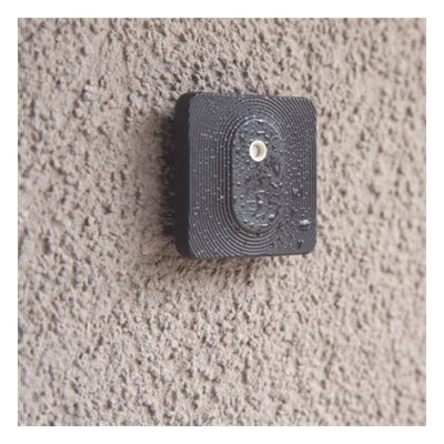 Sensor de temperatura y humedad Bluetooth, inteligente e inalámbrico, integrable a la App de Shelly. - Imagen 4