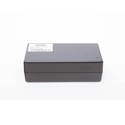 Inyector Hi-PoE 60 W Gigabit / Alimenta Equipos PoE 802.3 af Hasta 15W - PoE at Hasta 30W - PoE bt Hasta 60W / Instalación Para Interior / Alcance de Hasta 100 metros / Plug and Play / No se Necesita Configurar - Imagen 6