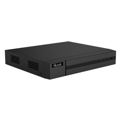 DVR 4 Canales TurboHD + 4 Canales IP / 8 Megapíxel (4K) / Audio Bidireccional / ACUSENSE Lite / 1 Bahía de Disco Duro / H.265+ / Salida en Full HD - Imagen 4