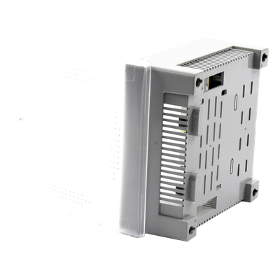 Fuente de Poder con Gabinete de 4 Salidas de 11 - 15 Vcc / 5 Amper / Voltaje de Entrada: 96 - 264 Vca / Soporta Protección contra Sobrecorriente de Salida, Protección contra Cortocircuito / Led Indicador - Imagen 6
