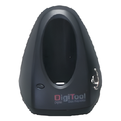 Base para Adquisición de Datos y Estación de Carga para Lector DigiTool GC-01