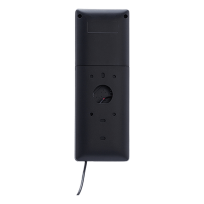 Terminal Biométrica Facial / Cámara Binocular 1MP / 1,500 Rostros 3,000 Huellas / Video Intercom SIP / ONVIF / WiFi / Anti-Fraude - Imagen 4