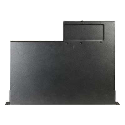 Switch PoE inteligente / cnMatrix EX2052R-P / PoE+ / 48 puertos x 1 Gps / 4 SFP+, fuente de alimentación extraíble - Imagen 11