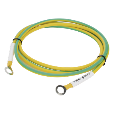 Kit de Cables de Conexión para Rectificador con OLT, 1.5 M (Compatible con rectificador LP-PSOLT-90A) - Imagen 5
