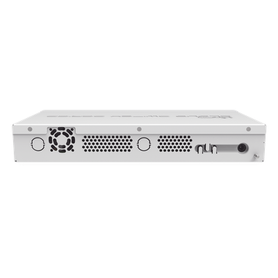 Switch Sistema Operativo Dual 24 Puertos Gigabit Ethernet y 2 Puertos SFP+, Para Escritorio - Imagen 3