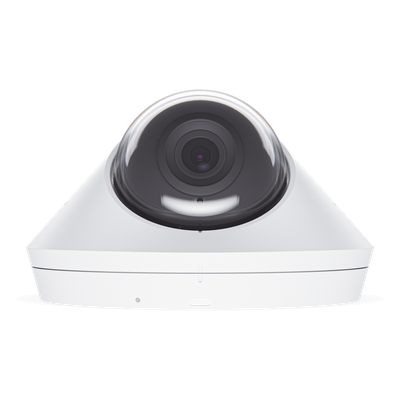 Cámara IP Domo UniFi Protect 4 mpx, techo o pared, para semi-exterior con protección IPX4 y antivandálica - Imagen 3