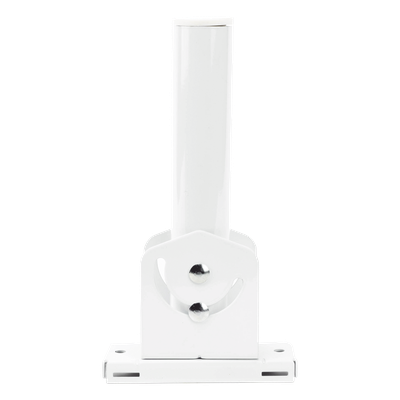 Montaje universal flexible para tubo o poste, compatible con cualquier equipo - Imagen 6