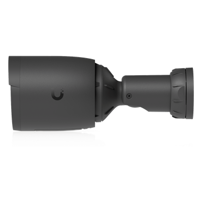 UniFi Protect G6 Pro Bullet – Cámara 4K PoE+ Todo Clima con Motor de IA Multi-TOPS, Zoom Óptico 2.36× y Sensor CMOS 1/1.2, que Ofrece un Desempeño Sobresaliente en Entornos de Baja Iluminación - Imagen 3