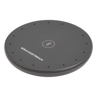 Microfono inalambrico Bluetooth para GVC3220, 8 micrófonos omnidireccionales para hasta 5 metros - Imagen 5