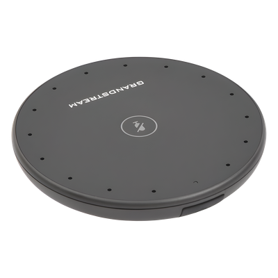 Microfono inalambrico Bluetooth para GVC3220, 8 micrófonos omnidireccionales para hasta 5 metros - Imagen 6