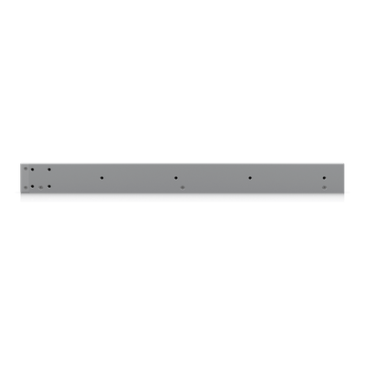 UniFi Switch USW-Pro-XG-48-PoE / Capa 3 / 48 puertos PoE+++ (32 × 10 GbE, 16 × 2,5 GbE) + 4 puertos SFP28 25 G / 1080 W PoE total - Imagen 4