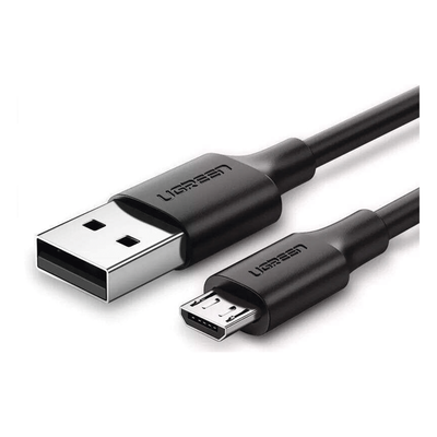 Cable USB-A a Micro USB | 2 Metros (6.56 Pies) | Tecnología de Carga Rápida Qualcomm / QC 3.0/2.0 | Recarga hasta 18W | Transmisión de Datos hasta 480Mbps | Tecnología de Carga Segura | Hasta 5,000 Flexiones | ABS y PVC de Alta Duración - Imagen 4