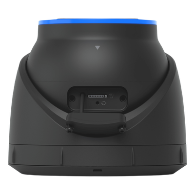 Cámara UniFi Protect Turret AI Negra / 4K(8MP) / Ángulo ultra-ancho 109.9 / Visión Nocturna IR 40 m / AI Avanzado: Reconocimiento de Rostros y Matrículas / LED p/color en la noche / Micrófono 2 vías / ranura Micro - Imagen 6